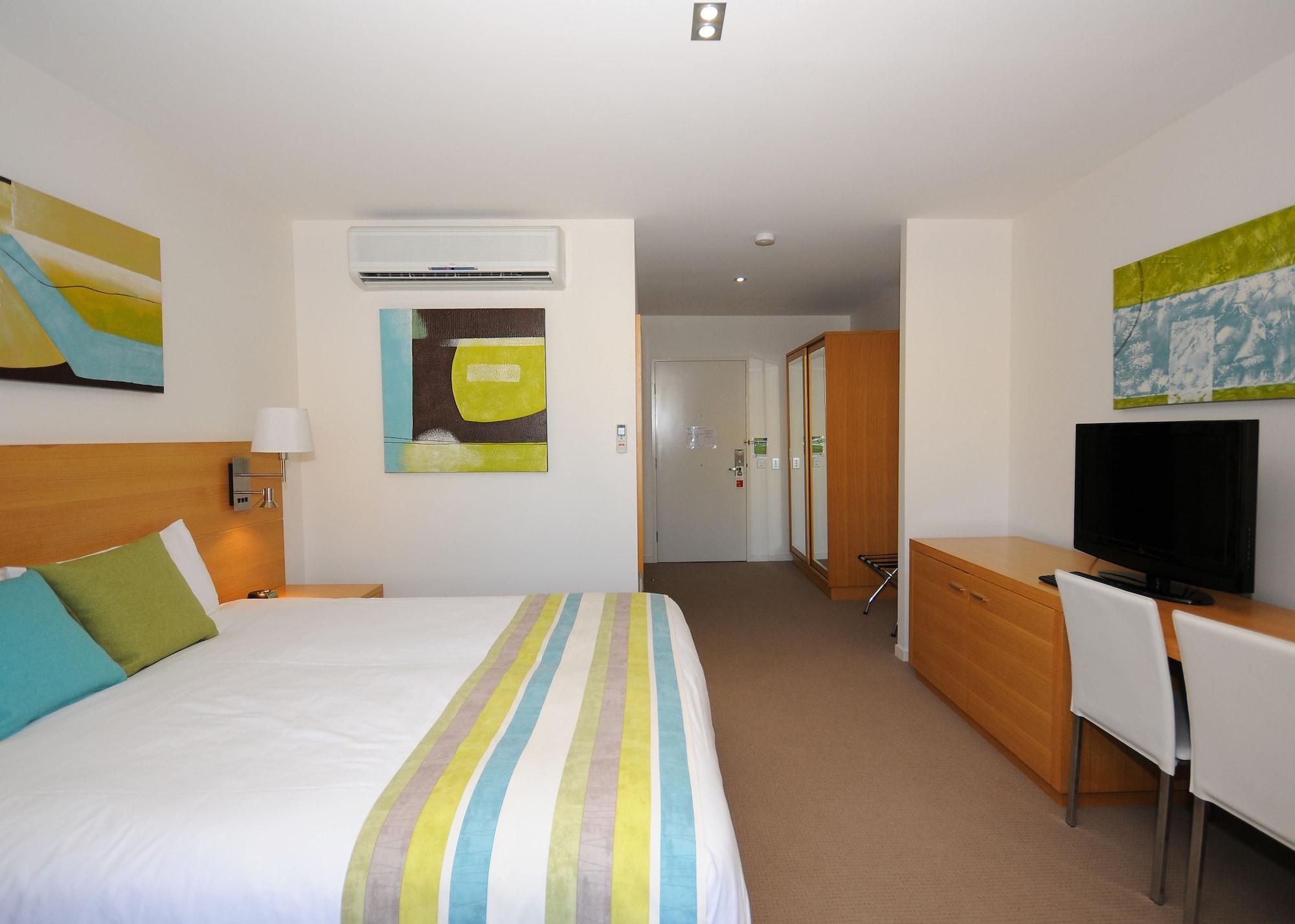 Ramada By Wyndham Resort 5*