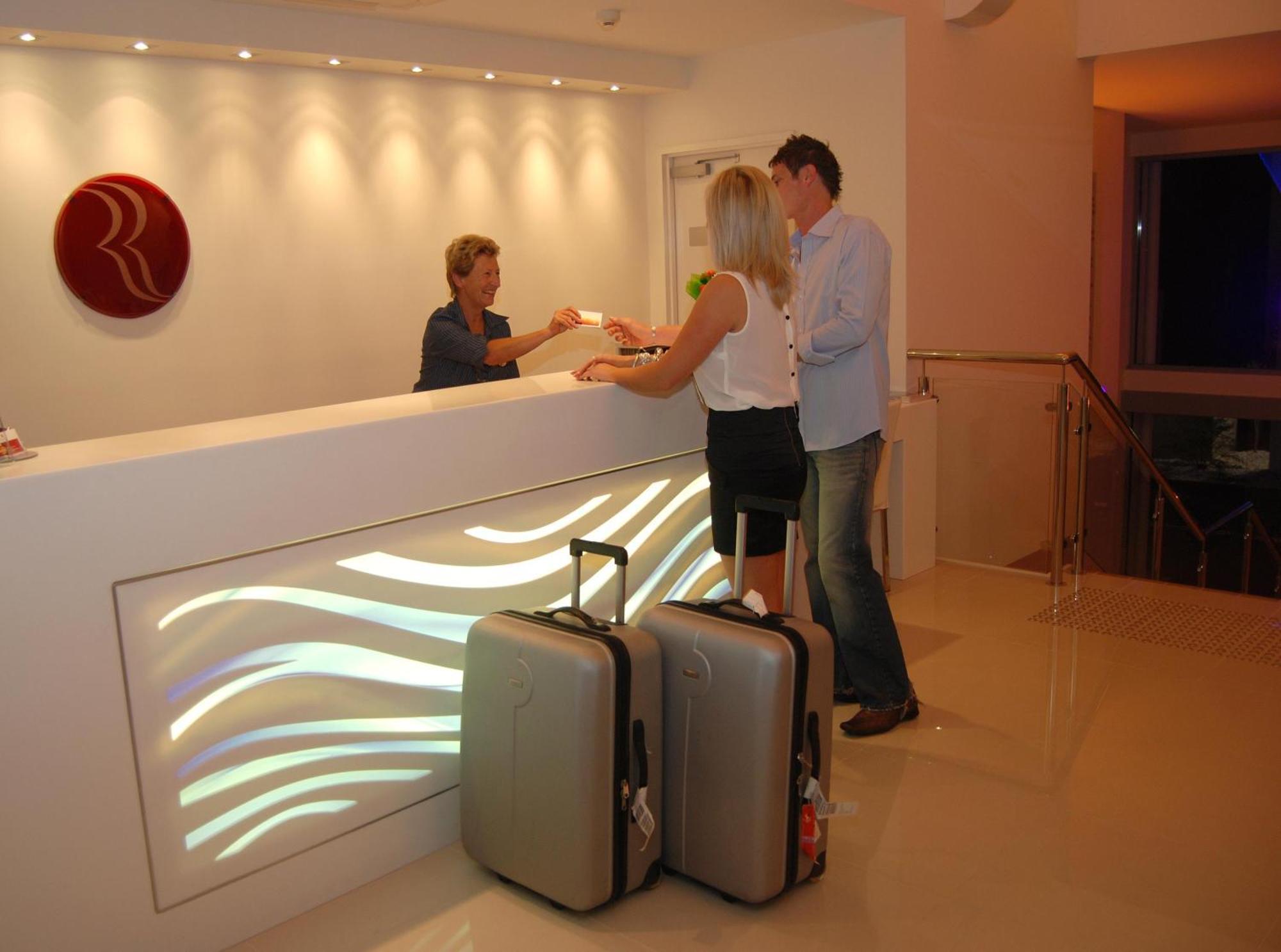 Ramada By Wyndham Resort 5*