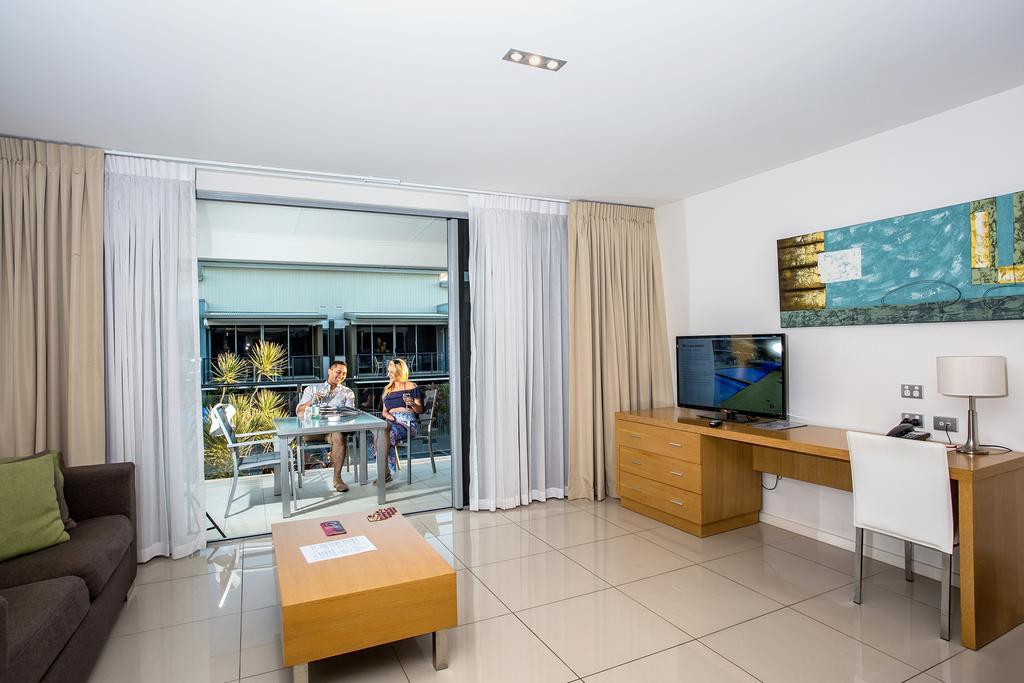 Resort Ramada By Wyndham
