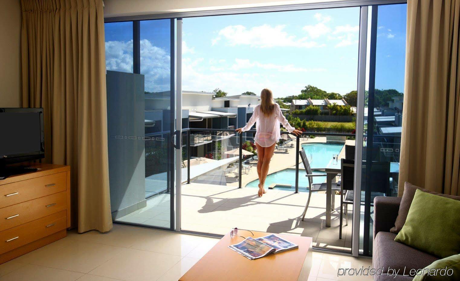 Ramada By Wyndham Resort